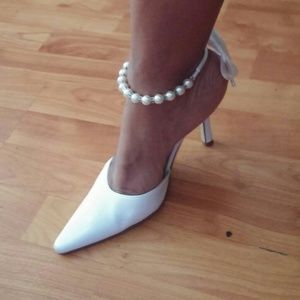 Classy Classic! - never worn (118)