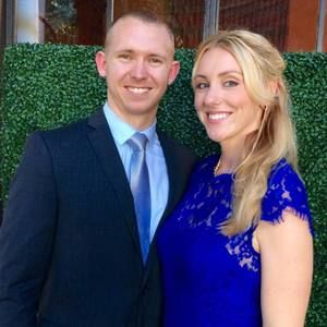 Meet your Posher, Noelle