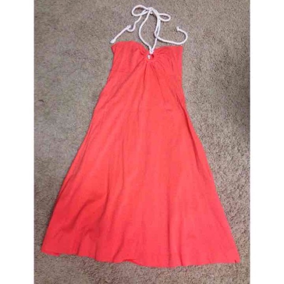 American Eagle sun dress XS