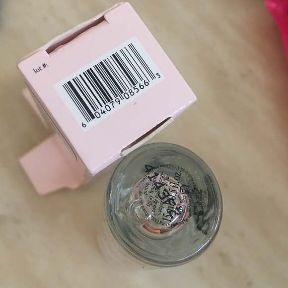 Amazing Grace .5 oz.  EDT fragrance. Purse size. - Picture 2 of 2