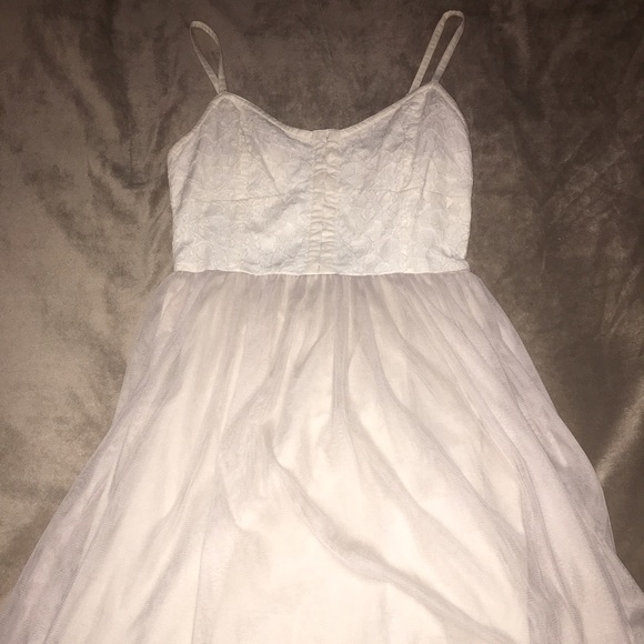 American eagle short summer dress