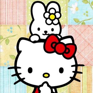 Meet your Posher, Patricia