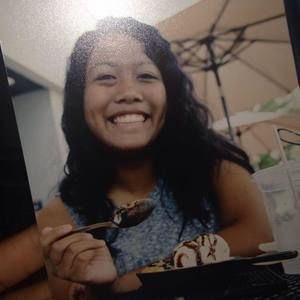 Meet your Posher, Allysa