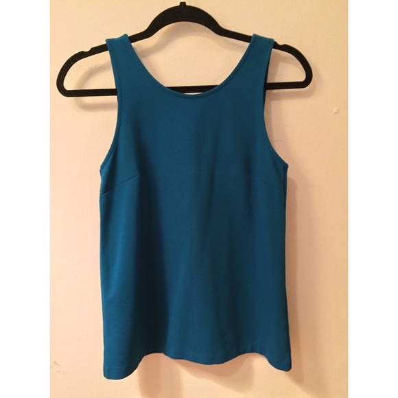 Great J. Crew top!