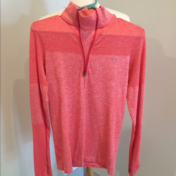 Nike Tops - Nike running shirt