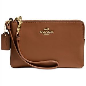 🎨New🍭coach wristlet