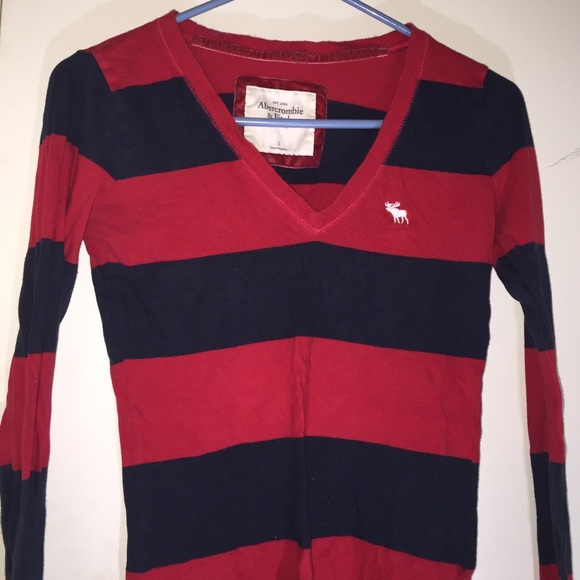 Abercrombie & Fitch long sleeve