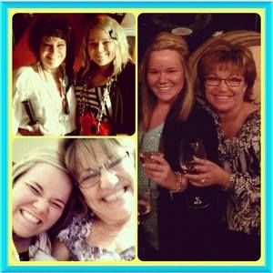 Meet your Posher, Brigette