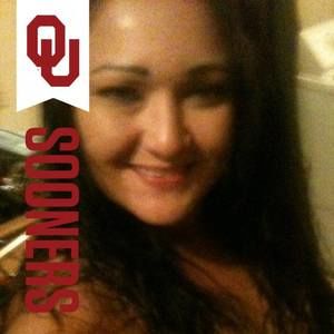 Meet your Posher, Erika