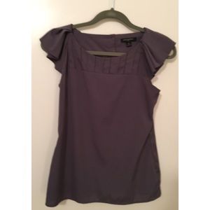 Banana Republic top!