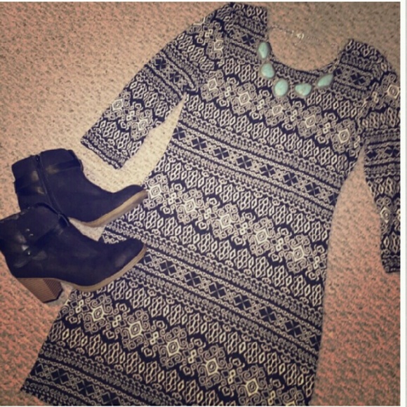 NWT $59 American rag dress