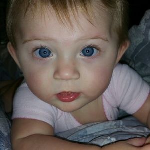 Meet your Posher, Misti