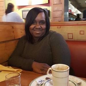 Meet your Posher, Joyce