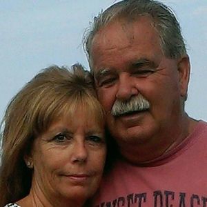 Meet your Posher, Geneva griffin