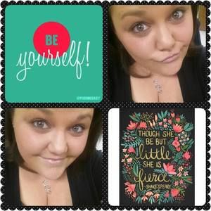 Meet your Posher, Jess