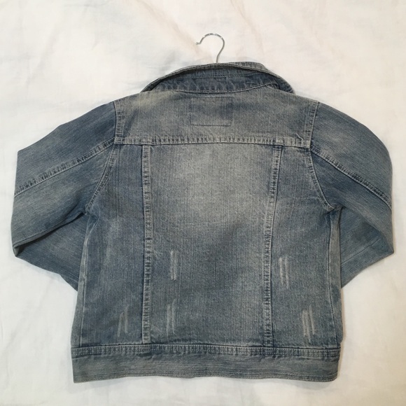 Denim Jacket - Picture 2 of 2