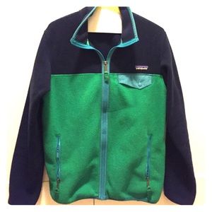 Patagonia Synchilla Fleece