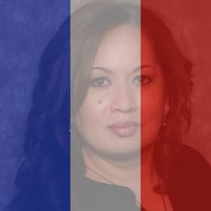 Meet your Posher, Virginia