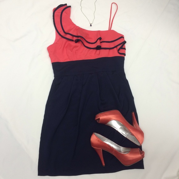 Teeze Me Dresses & Skirts - sold - TEEZE ME dress