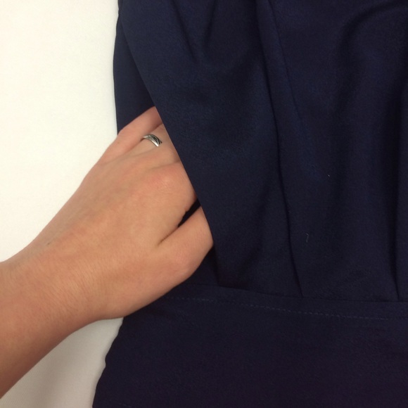 sold - TEEZE ME dress - Picture 3 of 4