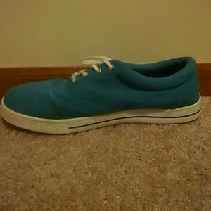 Polo shoes