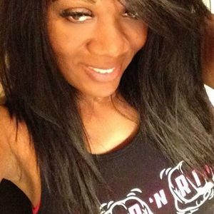 Meet your Posher, Lena