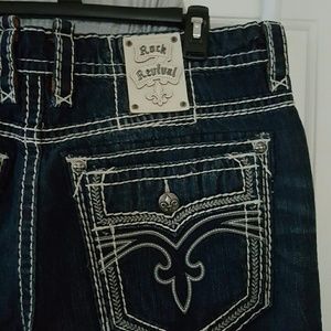 Men's jeans