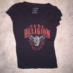 ***SOLD***True Religion T Shirt