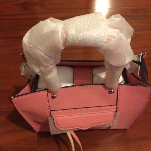 FLASH SALE Mini MAB Tote - Picture 4 of 4