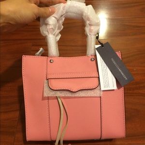 FLASH SALE Mini MAB Tote