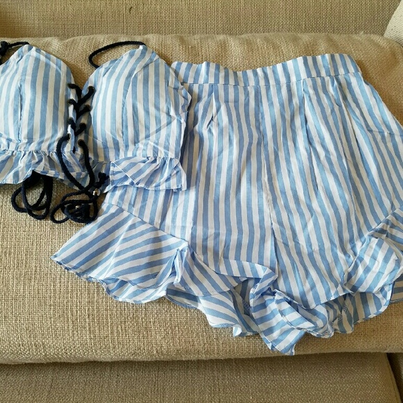 Swimsuit