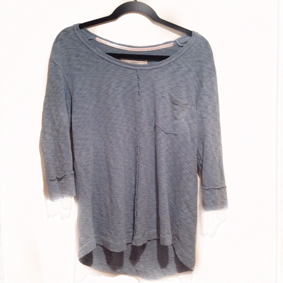 Anthropologie (Saturday Sunday) Shirt