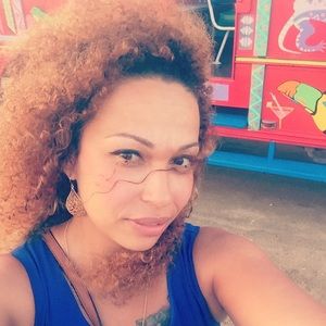 Meet your Posher, Mary