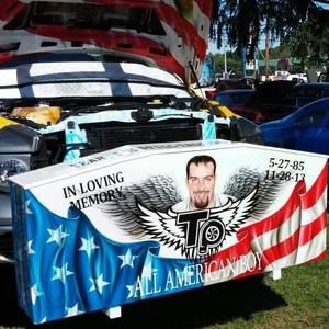 Meet your Posher, Kelly