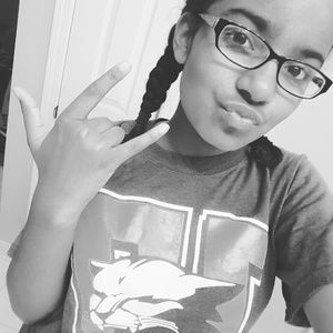 Meet your Posher, Jasmine