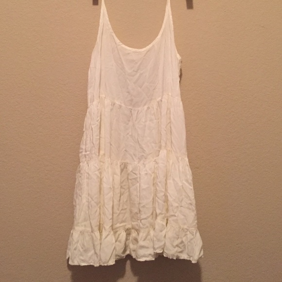 Brandy dress