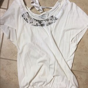 American Eagle shirt