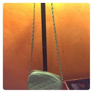 Mint purse