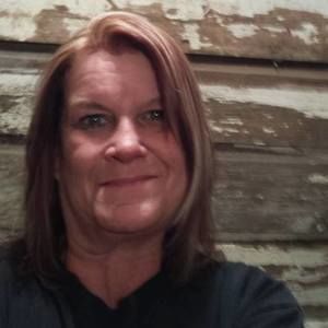 Meet your Posher, Kathy