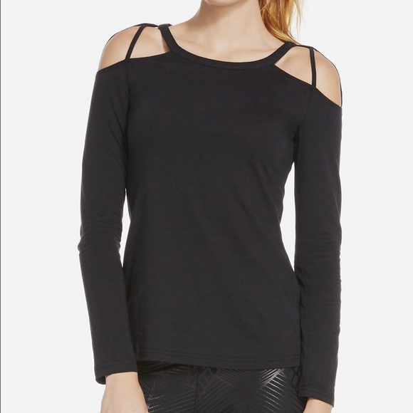 Fabletics Sunburst Tee