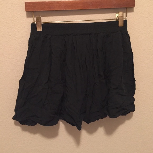 Brandy skirt