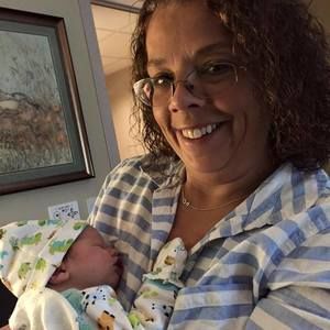 Meet your Posher, Lesley