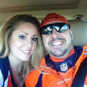 Meet your Posher, Jason