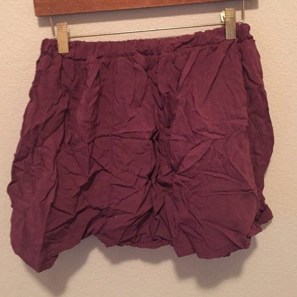 Brandy skirt