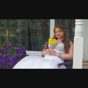 Meet your Posher, Gracie