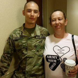 Meet your Posher, Ronda