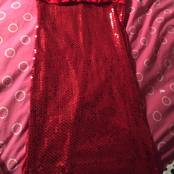 Dress π - Picture 3 of 4
