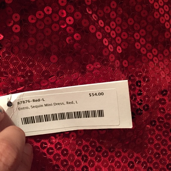 Dress π - Picture 4 of 4