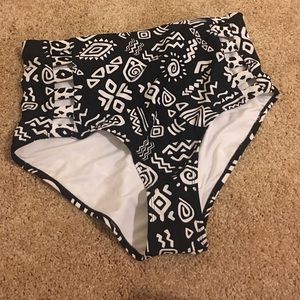Forever 21 bikini