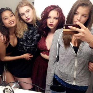 Meet your Posher, Sammie